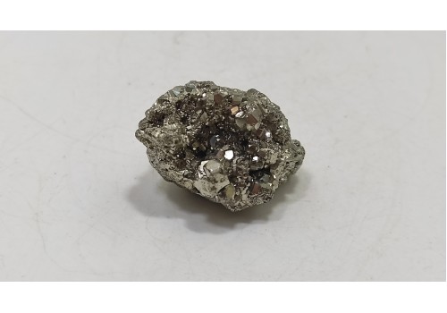 Σιδηροπυρίτης