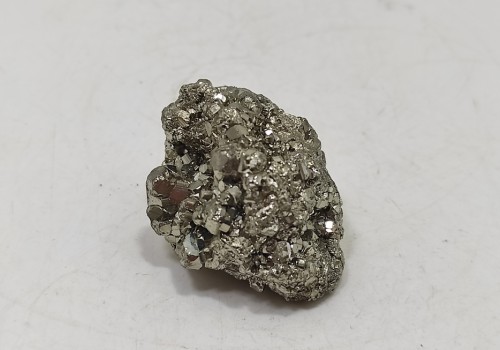 Σιδηροπυρίτης