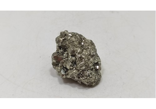 Σιδηροπυρίτης