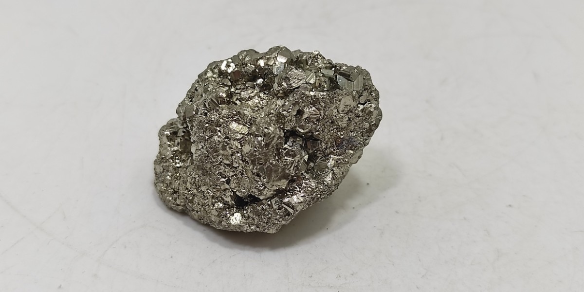 Σιδηροπυρίτης