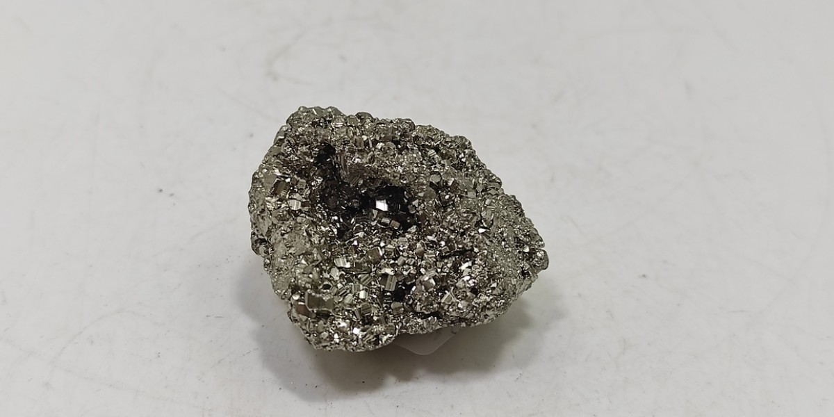 Σιδηροπυρίτης