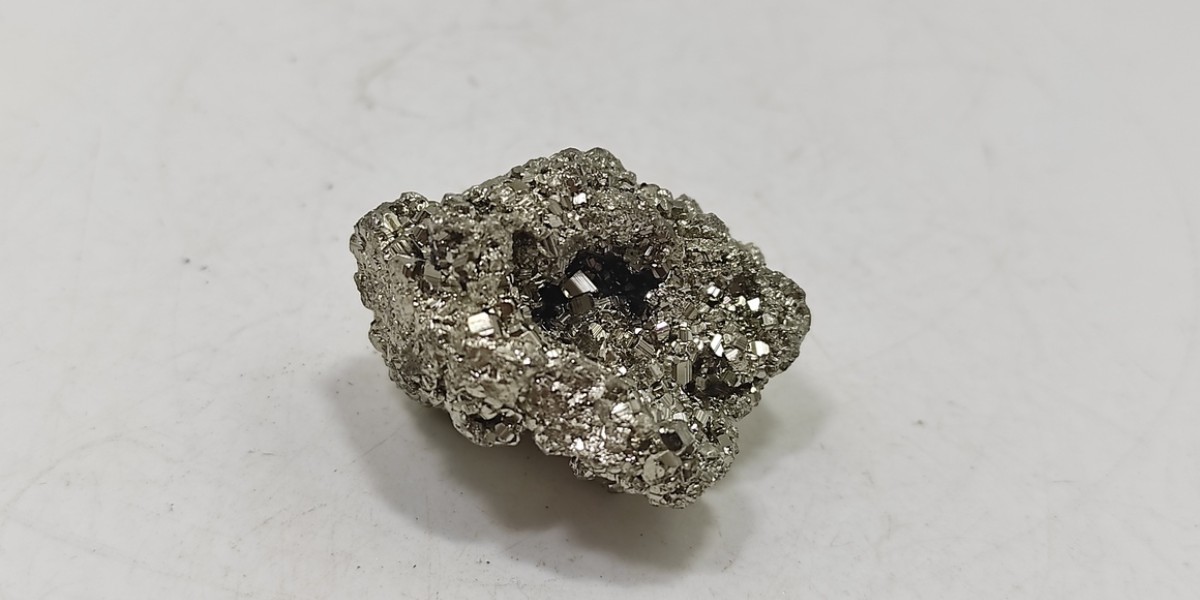 Σιδηροπυρίτης