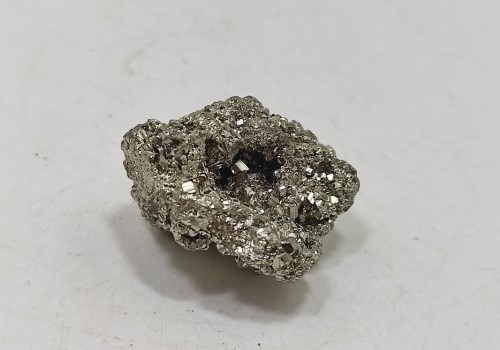 Σιδηροπυρίτης