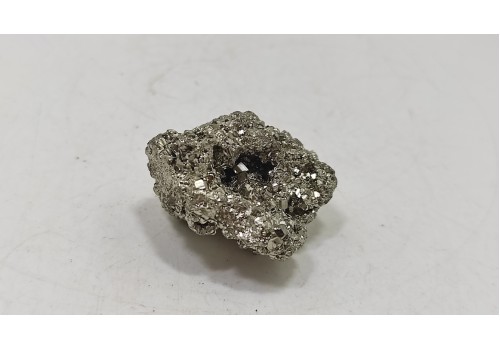 Σιδηροπυρίτης