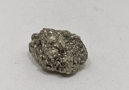 Σιδηροπυρίτης