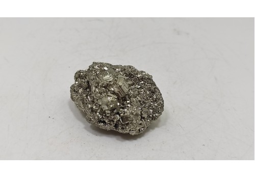 Σιδηροπυρίτης