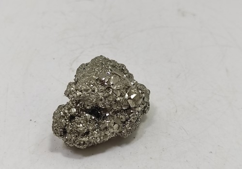 Σιδηροπυρίτης