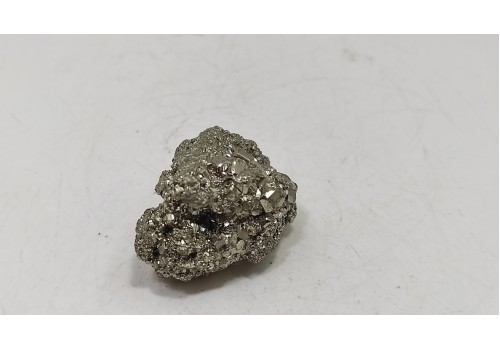 Σιδηροπυρίτης