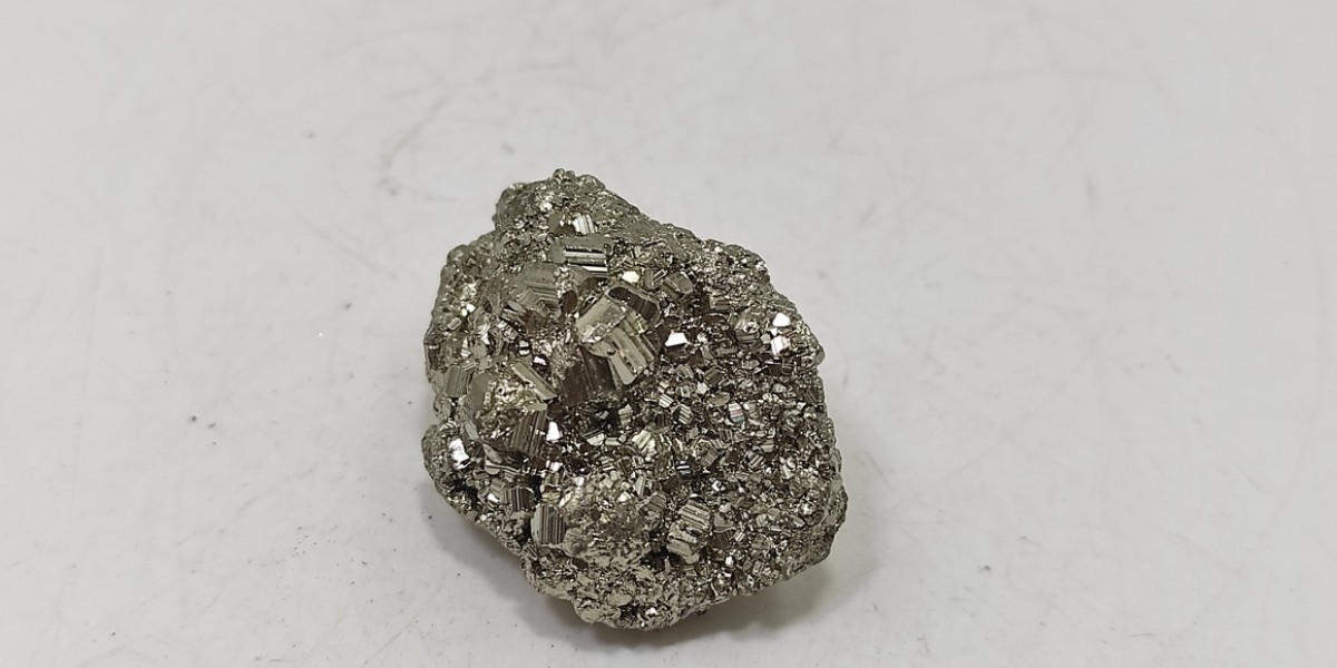 Σιδηροπυρίτης Σιδηροπυρίτης