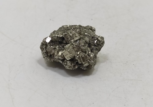 Σιδηροπυρίτης