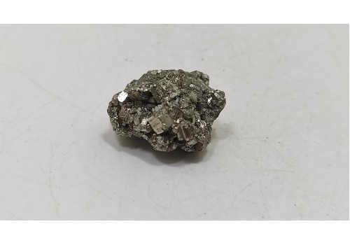 Σιδηροπυρίτης