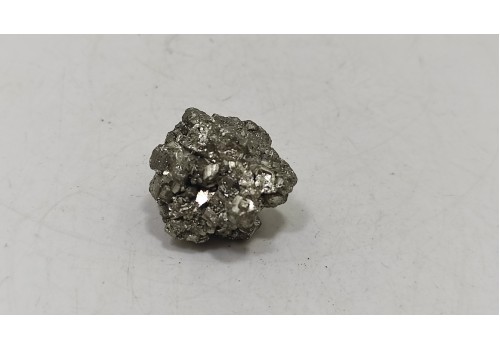 Σιδηροπυρίτης