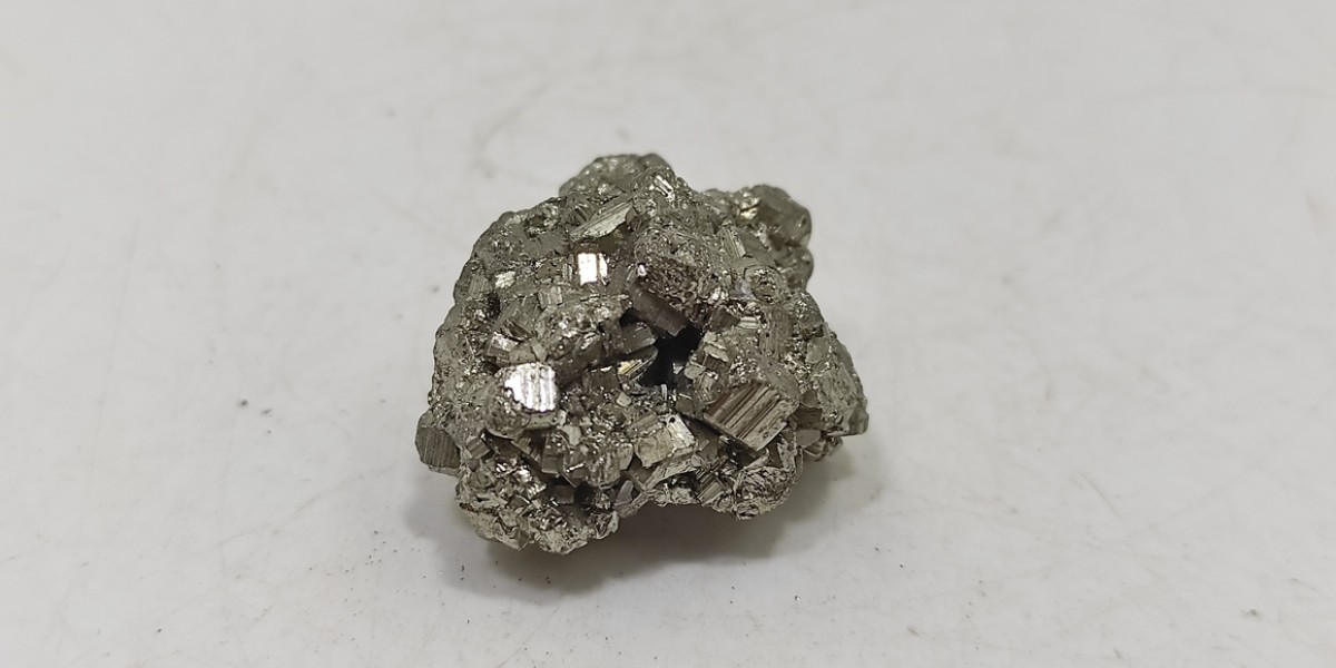 Σιδηροπυρίτης Σιδηροπυρίτης