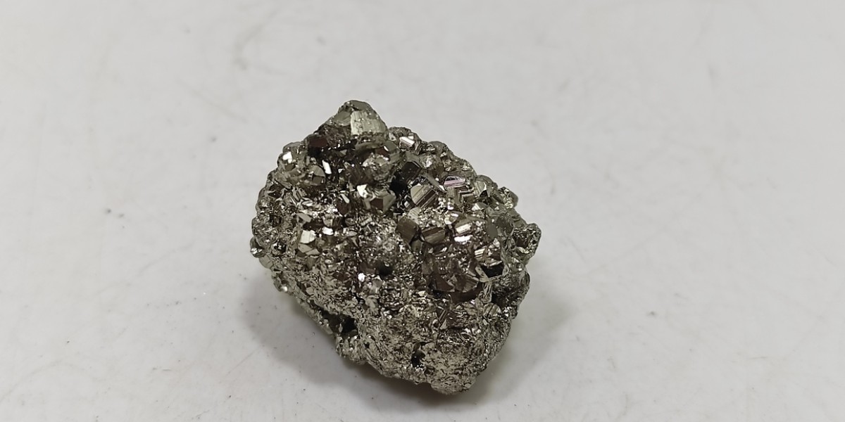 Σιδηροπυρίτης