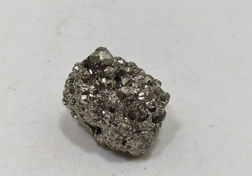 Σιδηροπυρίτης