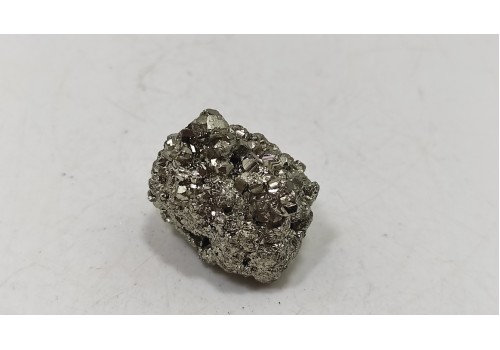 Σιδηροπυρίτης