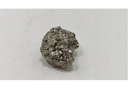 Σιδηροπυρίτης