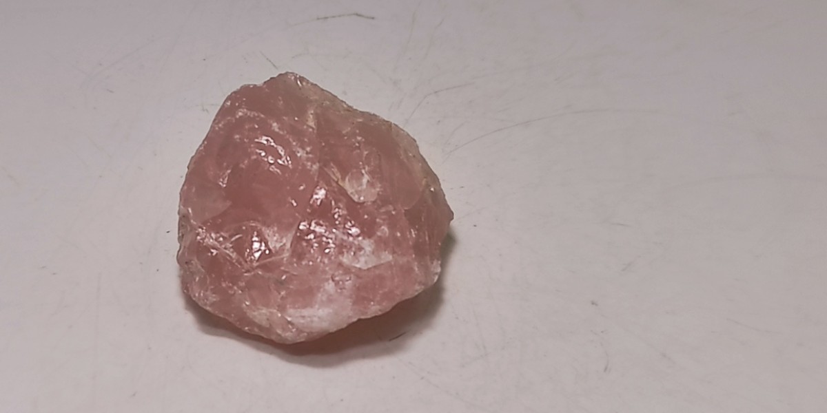 Ροζ χαλαζίας Ροζ χαλαζίας