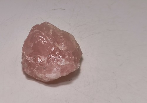 Ροζ χαλαζίας