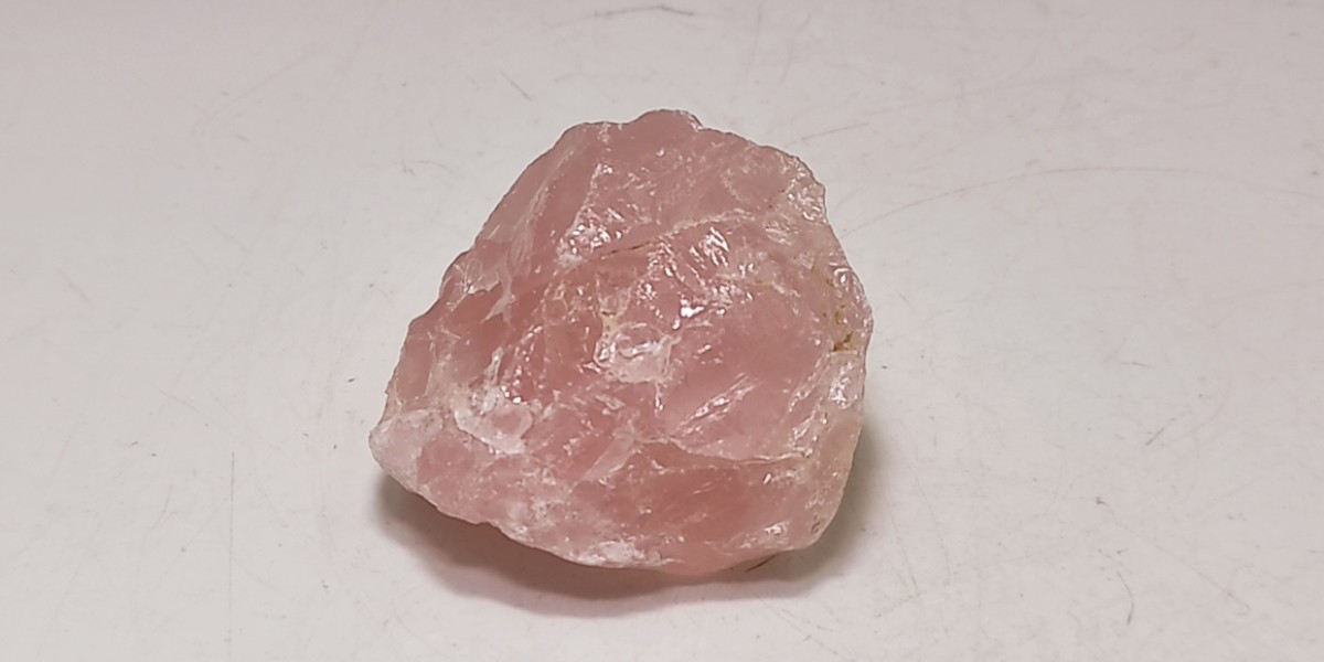 Ροζ χαλαζίας Ροζ χαλαζίας