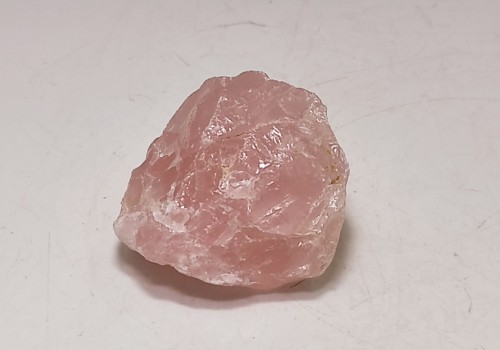 Ροζ χαλαζίας