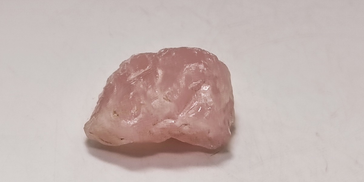 Ροζ χαλαζίας Ροζ χαλαζίας