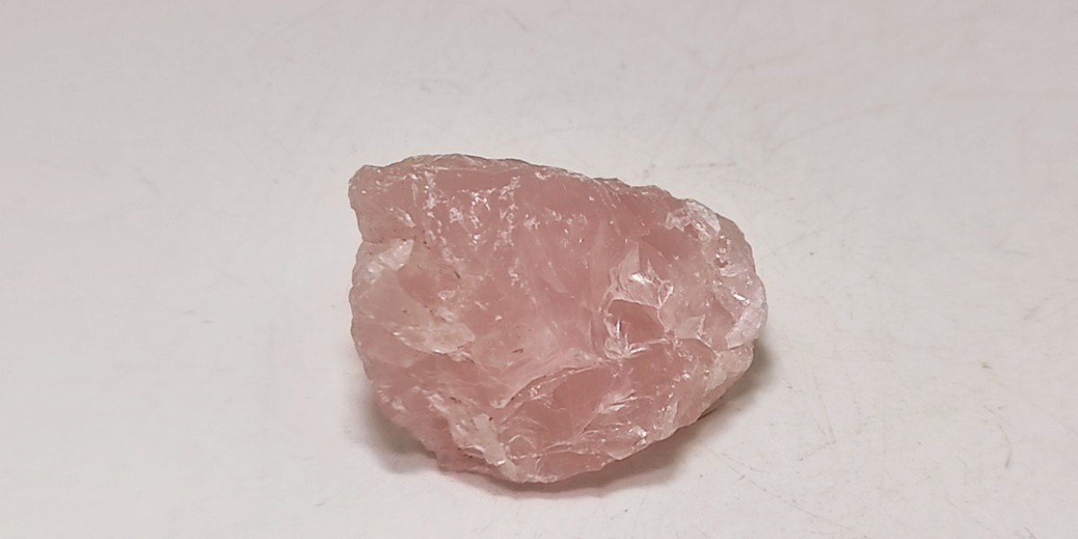 Ροζ χαλαζίας Ροζ χαλαζίας