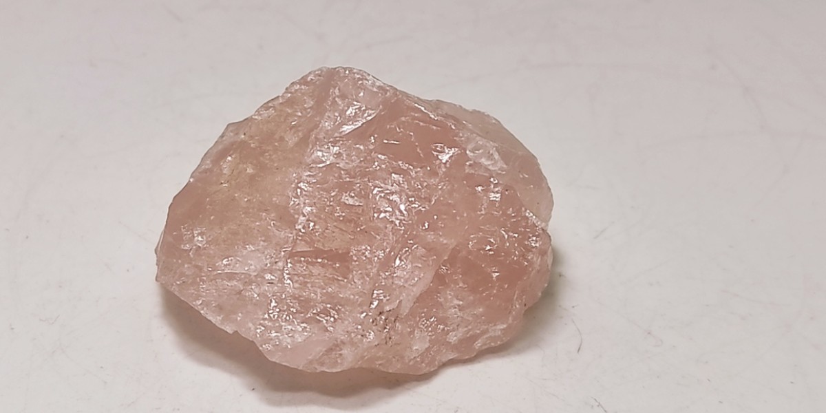 Ροζ χαλαζίας Ροζ χαλαζίας