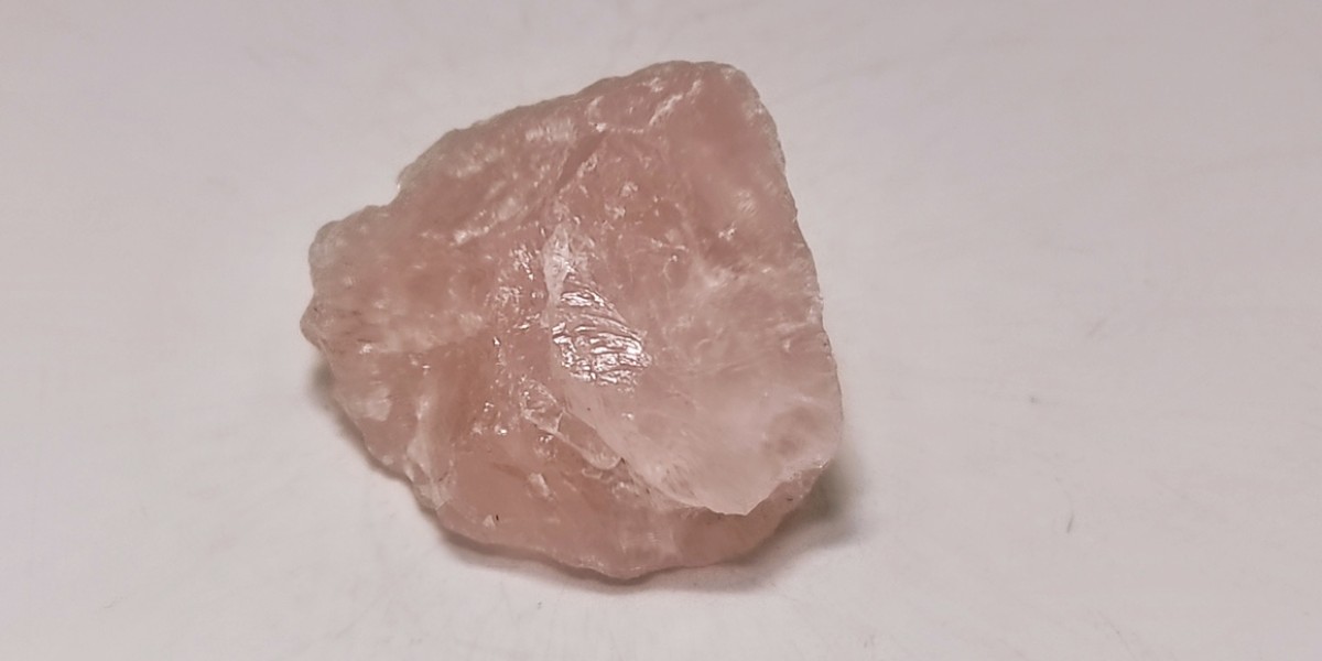 Ροζ χαλαζίας Ροζ χαλαζίας