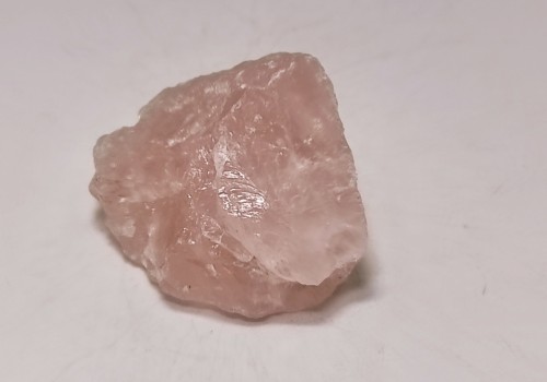 Ροζ χαλαζίας