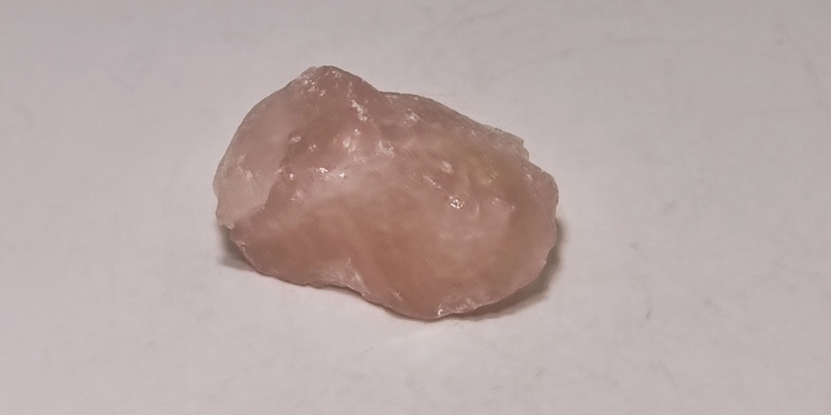 Ροζ χαλαζίας Ροζ χαλαζίας