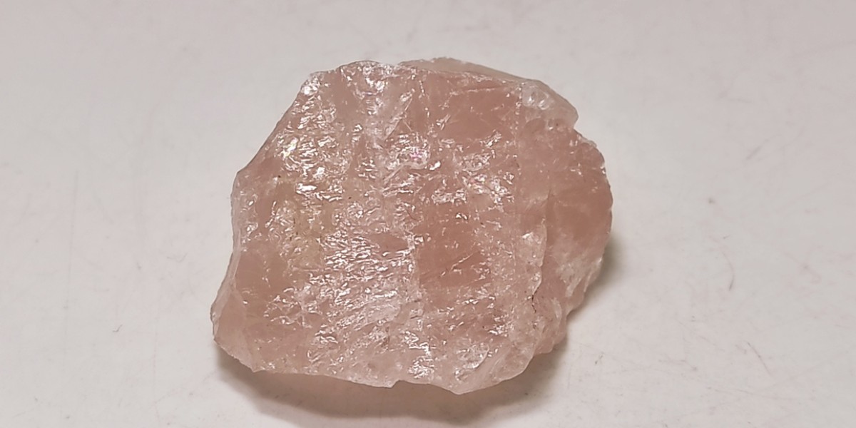 Ροζ χαλαζίας Ροζ χαλαζίας