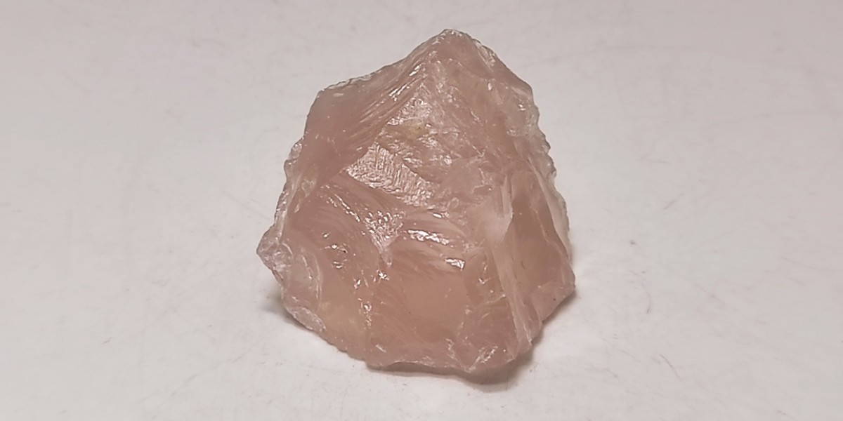 Ροζ χαλαζίας Ροζ χαλαζίας