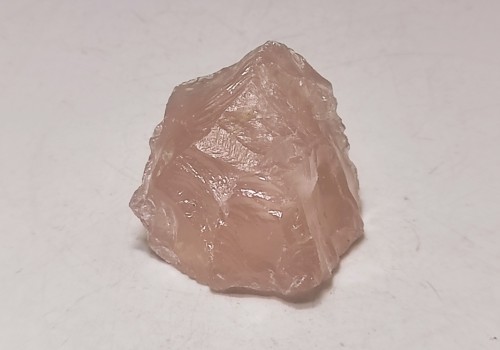 Ροζ χαλαζίας