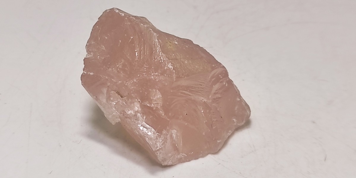 Ροζ χαλαζίας Ροζ χαλαζίας