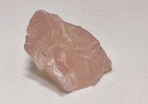 Ροζ χαλαζίας