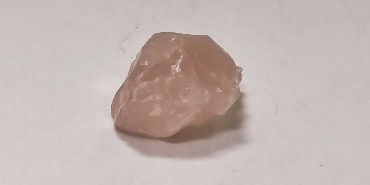 Ροζ χαλαζίας Ροζ χαλαζίας