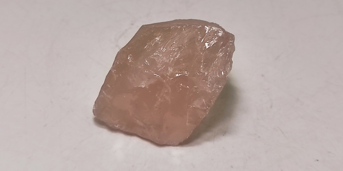 Ροζ χαλαζίας Ροζ χαλαζίας