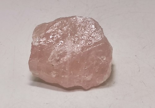 Ροζ χαλαζίας