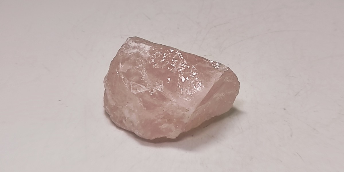 Ροζ χαλαζίας Ροζ χαλαζίας