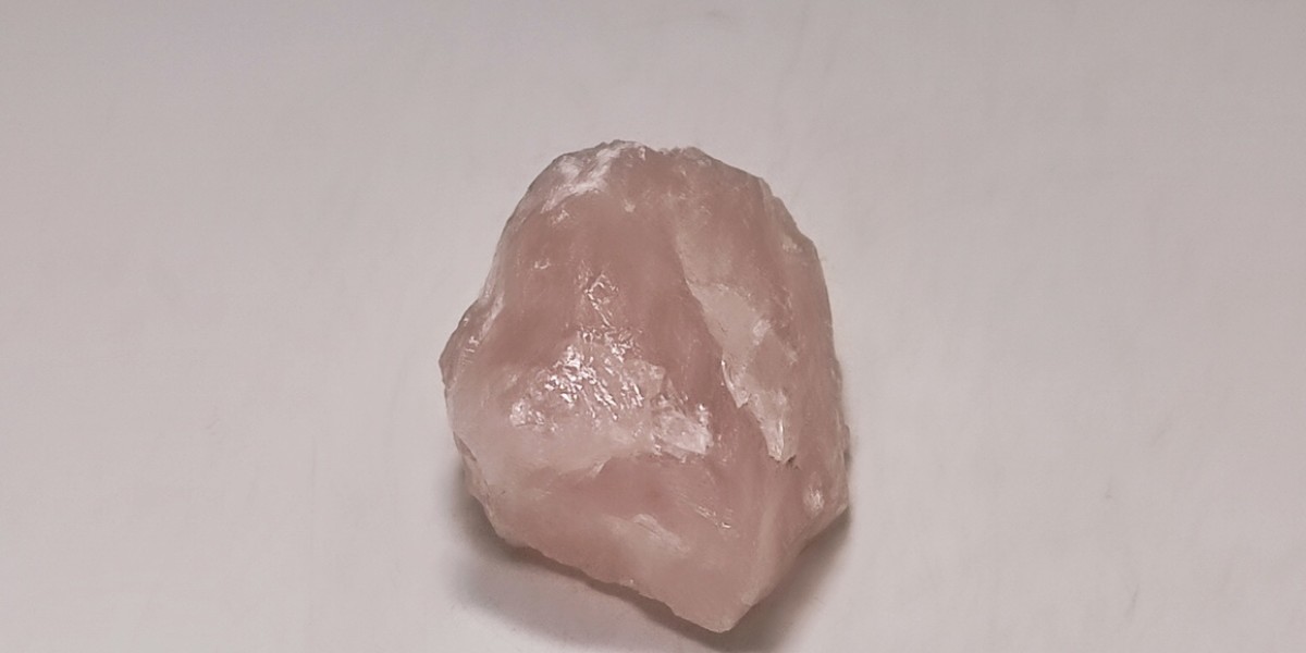 Ροζ χαλαζίας Ροζ χαλαζίας