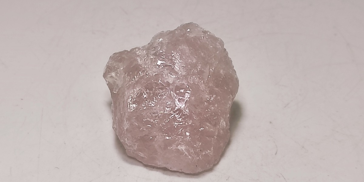 Ροζ χαλαζίας Ροζ χαλαζίας