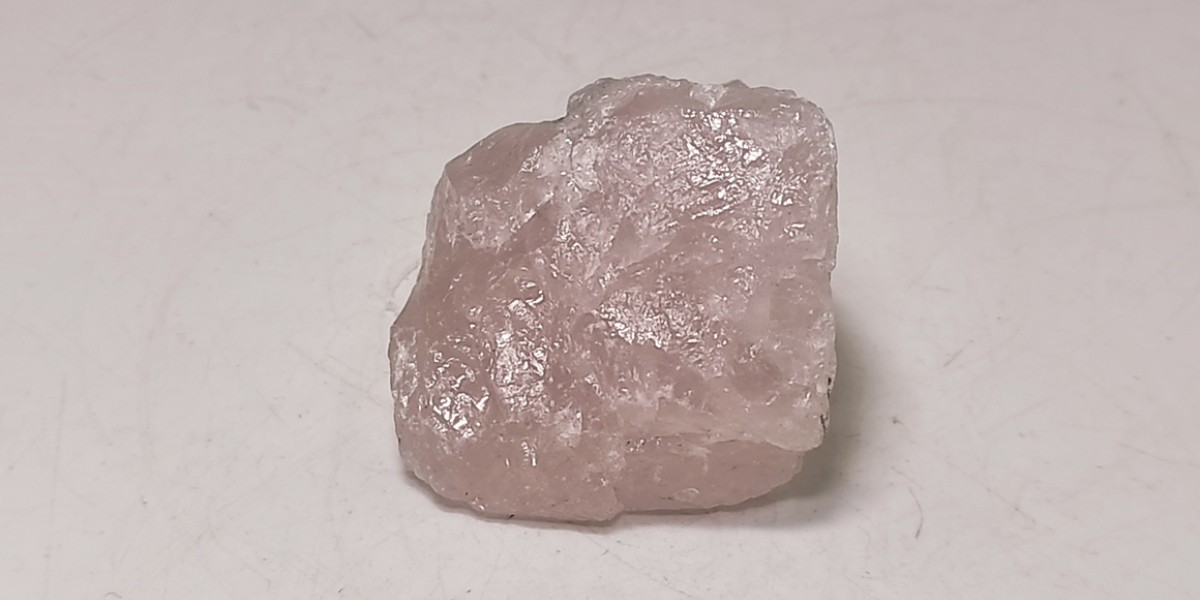 Ροζ χαλαζίας Ροζ χαλαζίας