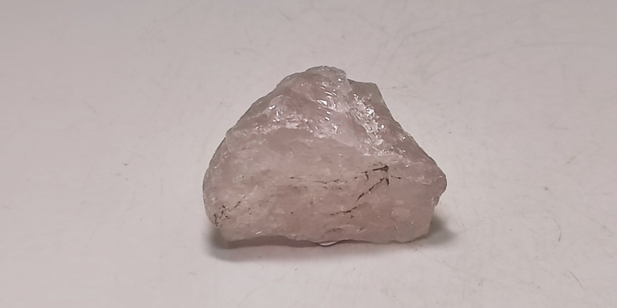 Ροζ χαλαζίας Ροζ χαλαζίας