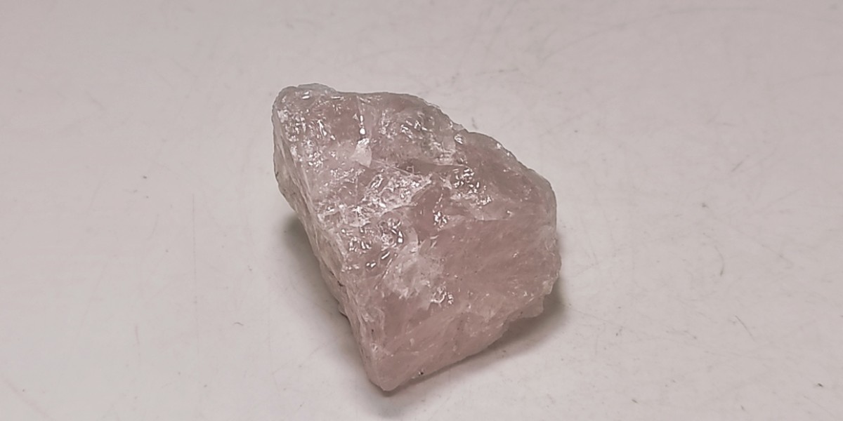 Ροζ χαλαζίας Ροζ χαλαζίας