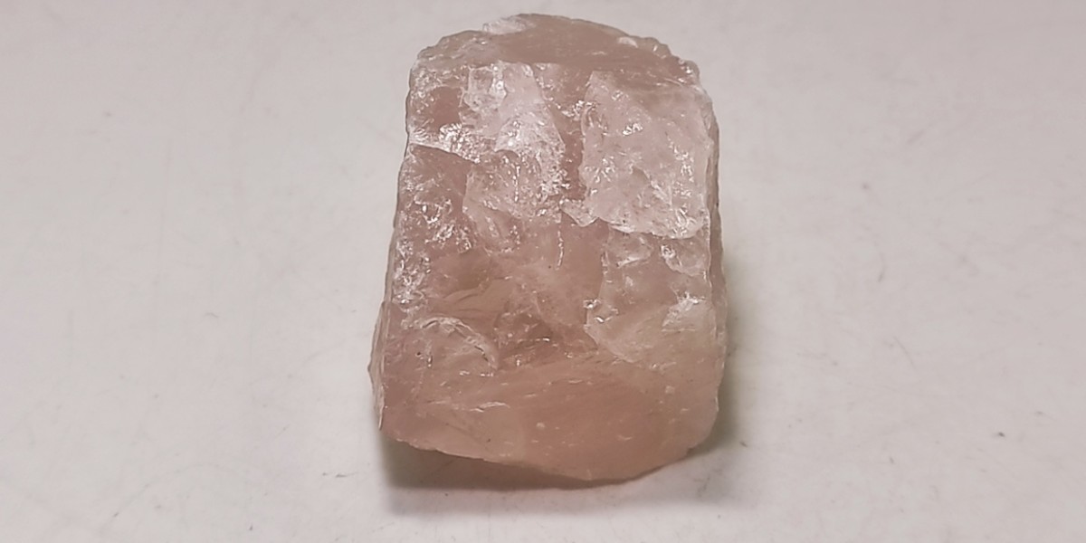 Ροζ χαλαζίας Ροζ χαλαζίας