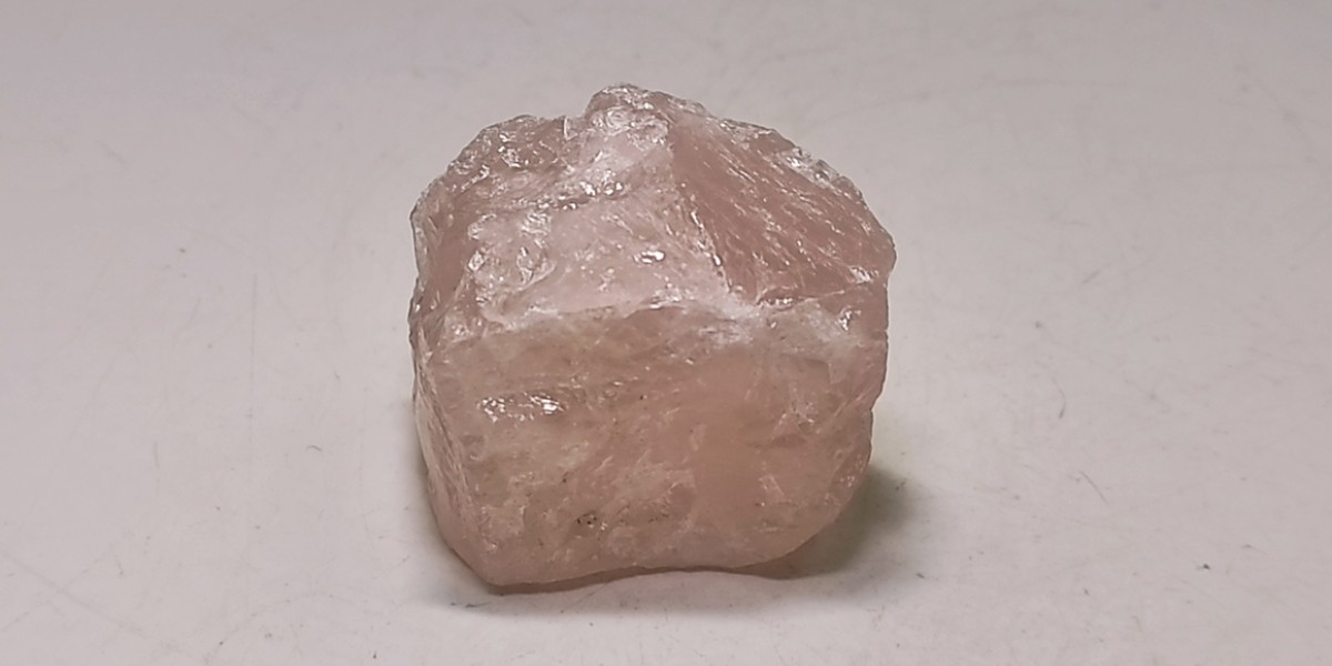 Ροζ χαλαζίας Ροζ χαλαζίας