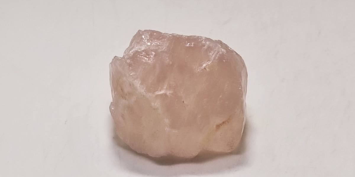 Ροζ χαλαζίας Ροζ χαλαζίας