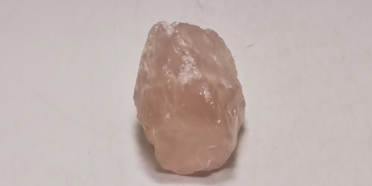 Ροζ χαλαζίας Ροζ χαλαζίας