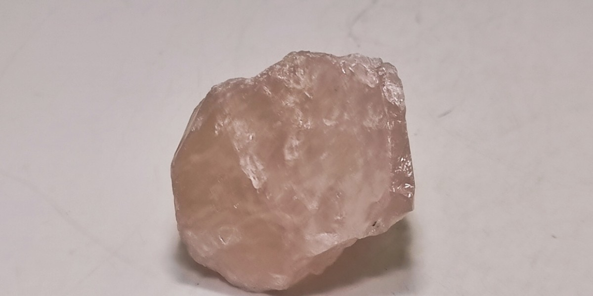 Ροζ χαλαζίας Ροζ χαλαζίας